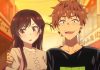 Rent A Girlfriend Season 2