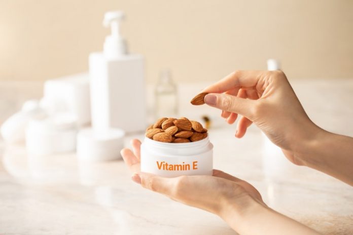 New Study Suggests Almonds May Help Strengthen Skin’s Resilience to UVB