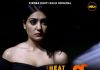 The Heat Web Series (2021) Cinema Dosti