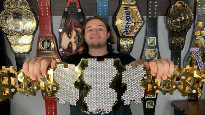 The Million Dollar Championship Live Streaming Channel Where To Watch Fight Cards Highlights