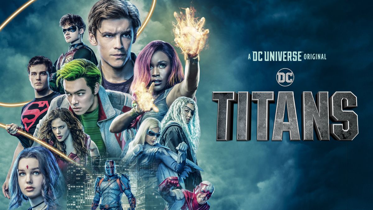 Titans Season 3: Release Date, Cast and Plot - NewZNew