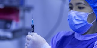 UP 1st state to complete 5cr Covid tests