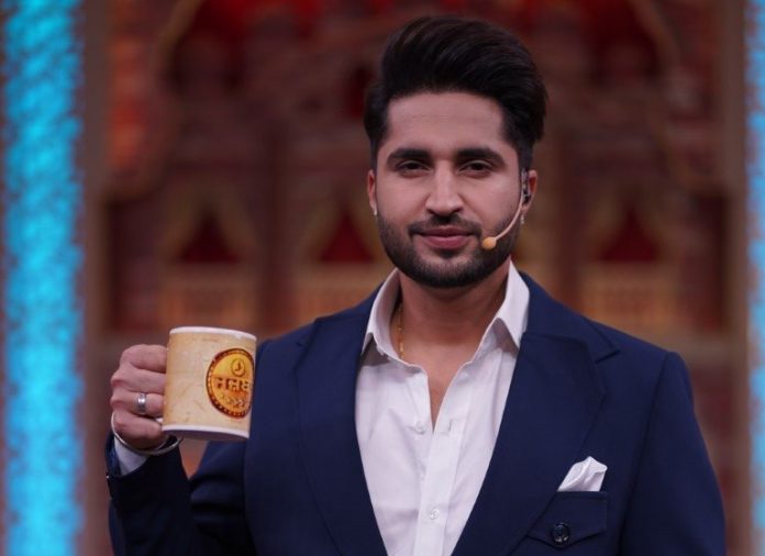 Jassie Gill to make his TV debut with Zee Punjabi’s chat show ‘Jazbaa’