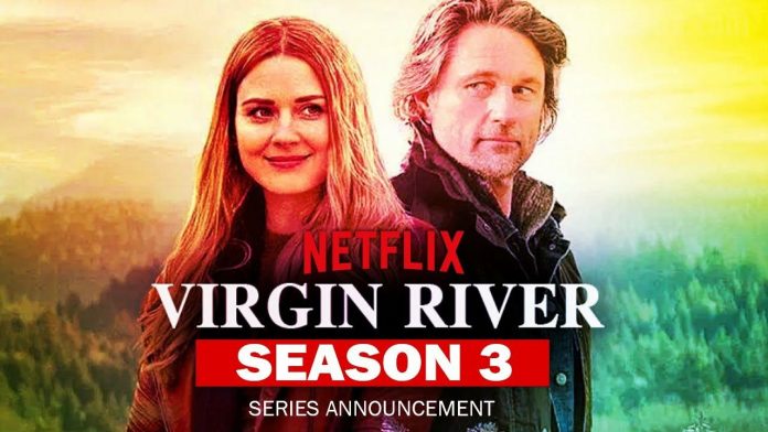 Virgin River Season 3: Release Date, Story, Cast