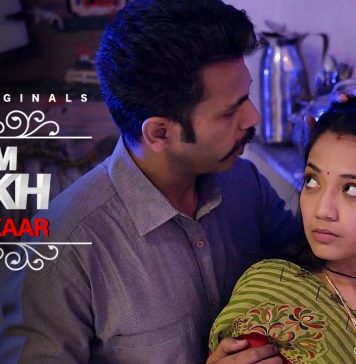 Watch Charmsukh Toilet Love Ullu Web Series Online (2021)