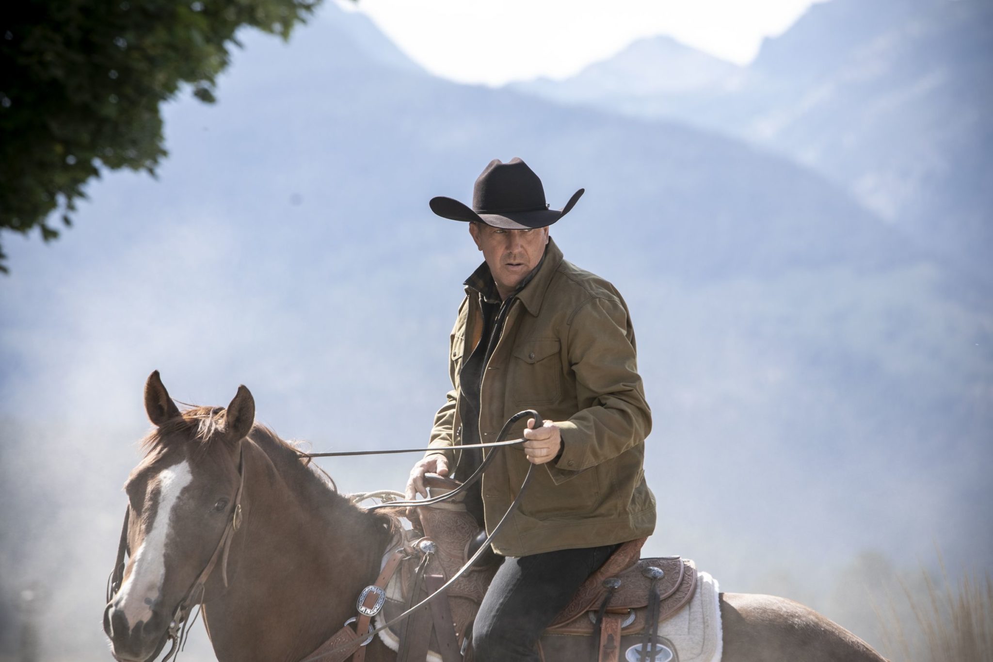 Yellowstone Season 4 Release Date Cast Spoilers Cast Crew Watch Online & Storyline