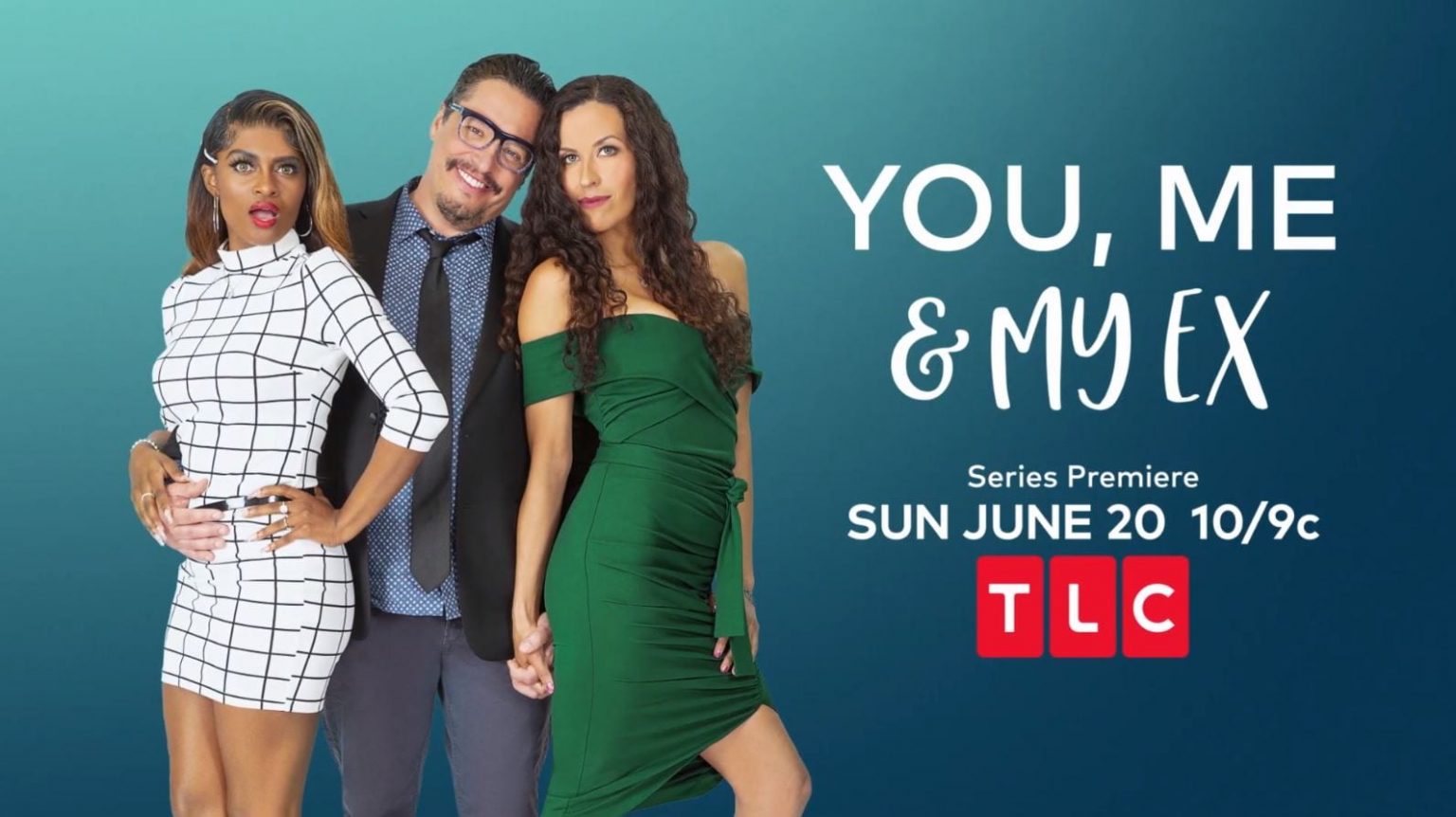 You, Me & My Ex Season 1 Release Date Preview & Spoilers Watch Online