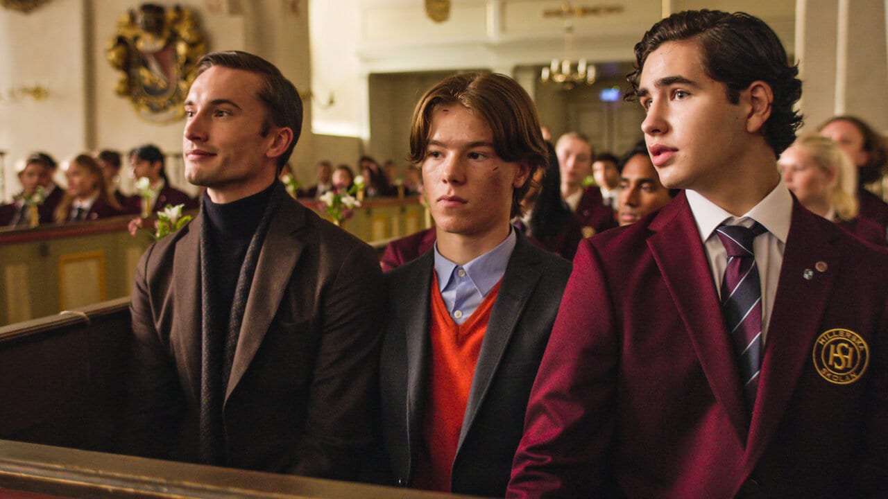 Young Royals Season 1 Watch Online Reddit Spoilers Release Date Cast Crew And Story
