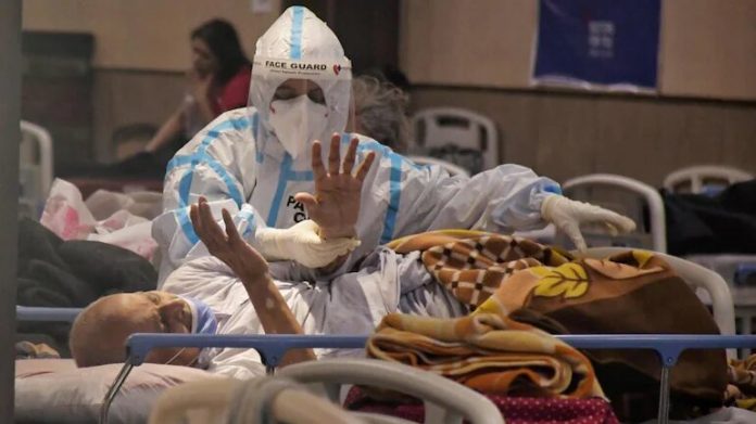 3rd Covid wave can be prevented, says V.K. Paul