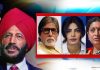 Indian film industry mourns Milkha Singh’s death