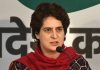 Priyanka slams govt for declaring false victory over Covid