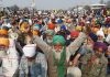Farmers to protest at Raj Bhavans on June 26 against farm laws