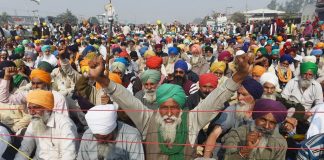 Farmers to protest at Raj Bhavans on June 26 against farm laws