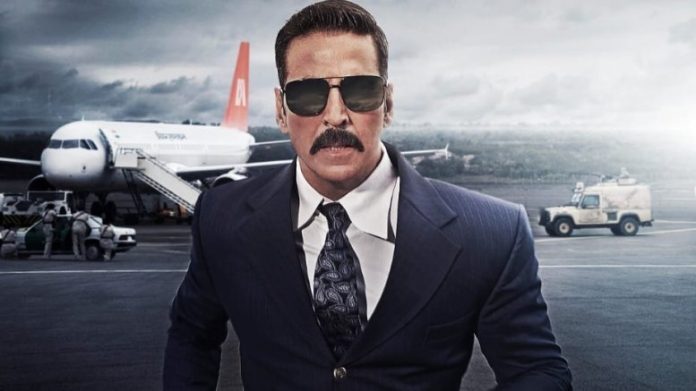 Akshay Kumar denies taking 30-cr cut for ‘Bell Bottom’