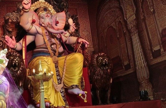Ganeshotsav: For 2nd year, no giant idols or mega celebrations in Maha