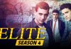 Elite Season 4 Updates