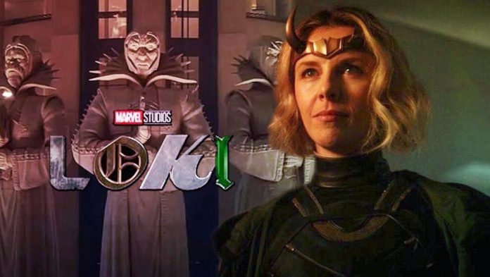 Loki Series: Lady Loki Timeline Targets