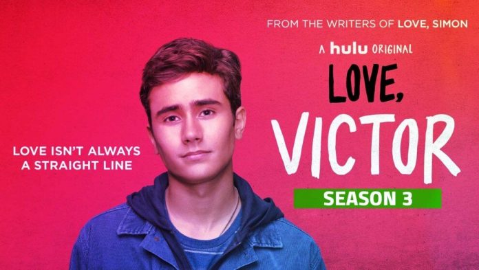 Love Victor Season 3: Expected Release Date and the new updates!!
