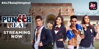 Watch Puncch Beat Season 2 Full Episodes on ALT Balaji