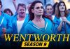 Wentworth Season 9 Updates
