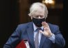 UK PM says it doesn’t look like Covid leaked from Chinese lab