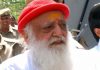 Asaram hospitalised with post-Covid complications