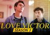Love Victor Season 3 Updates