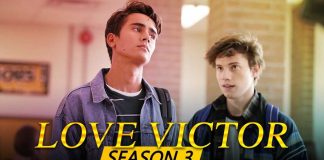 Love Victor Season 3 Updates