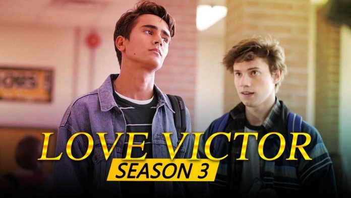 Love Victor Season 3: Possible Release date and Latest Updates!!!