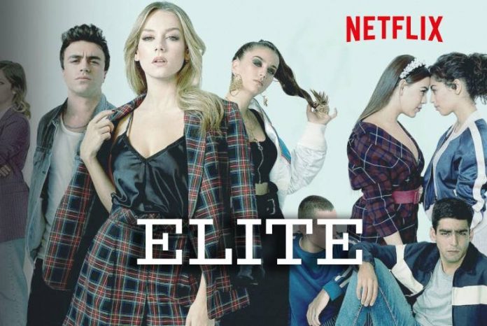 Elite Season 4 Full Episodes Leaked Online For Free Download