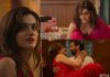 Watch Haseen Dillruba Movie Online on Netflix