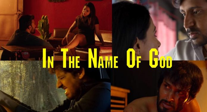 In The Name Of God Web Series (2021) Full Episodes on Aha Video