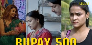 Watch Rupay 500 Ullu Web Series Online