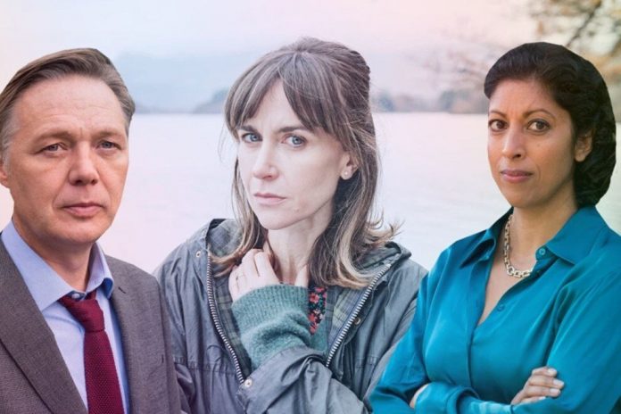 Innocent Series 2: Plot, Cast, Trailer and Everything you need to know