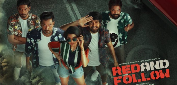 Red And Follow Movie (2021): Cast | Teaser | Poster | Trailer | Songs | Release Date