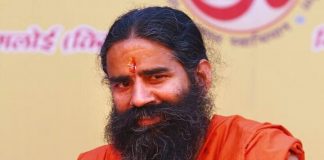 NSUI files complaint against Ramdev for alleged allopathy remarks