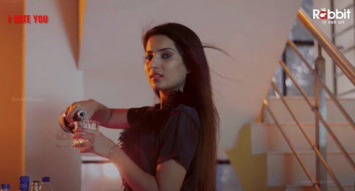 Watch I Hate You Web Series (2021) Full Episode on Rabbit Movies