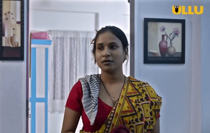 Rupaya 500 (Part-2) New ULLU Web Series: Release Date Time Trailer Plot Preview Cast & Crew