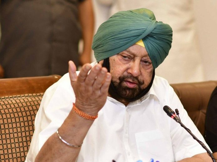 Punjab to pay part of Rs 200 cr arrears for SC scholarship scheme