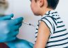 2-year-old girl gets Covaxin trial jab in UP