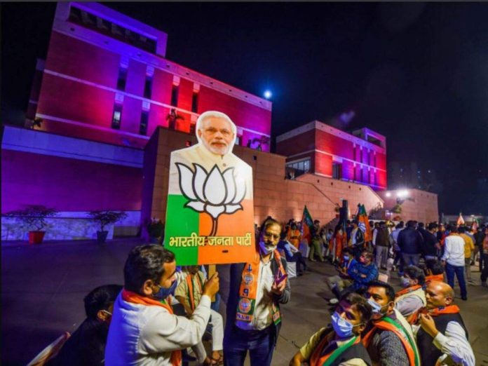 BJP now gears up for next bypoll battle in MP