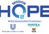Hindustan Unilever Limited begins the roll out of Mission HO₂PE initiative in Chandigarh