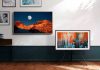Samsung unveils latest edition of ‘The Frame TV’