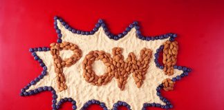 New Study Suggests that Eating Almonds Improves Blood Glucose Control and Cholesterol in Young People with Prediabete
