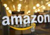 Amazon's online store down for many users globally