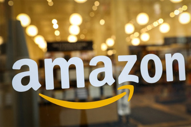 Amazon's online store down for many users globally