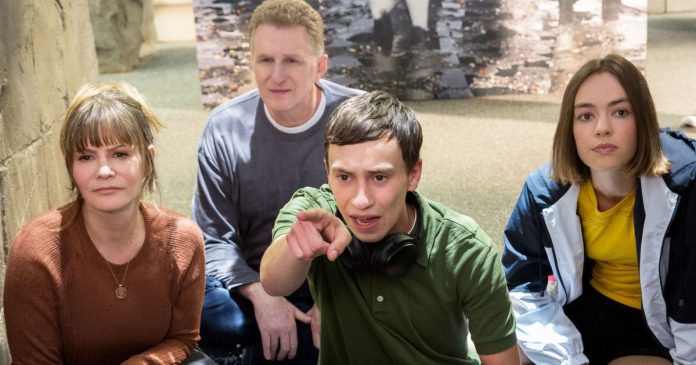 Atypical Season 4: Release Date Preview Online streaming On Netflix Plot Cast