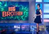 Big Brother Season 23 Reality Show