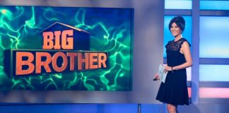 Big Brother Season 23 Reality Show