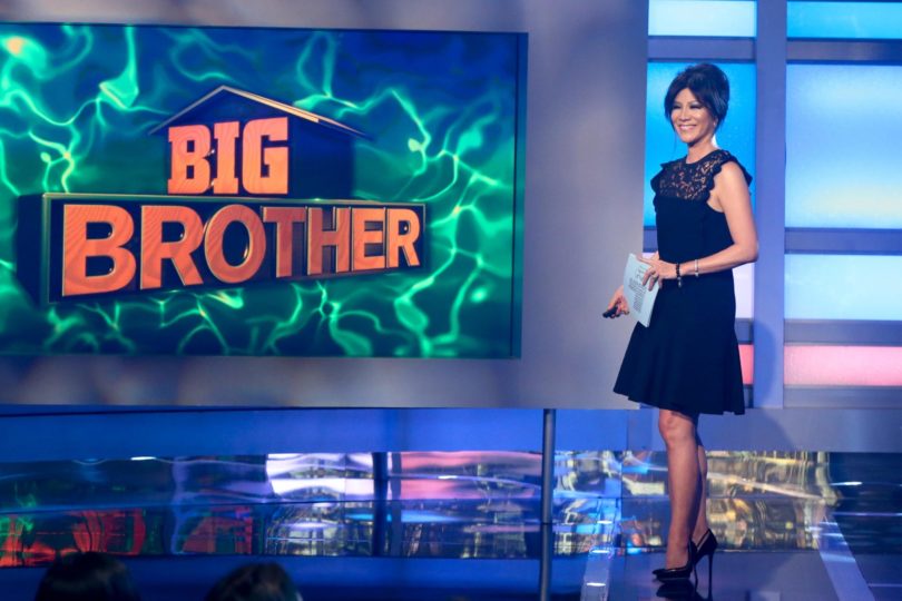 Big Brother Season 23 Reality Show